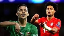 قایدی و آمار ترسناک - فقط در چهار مسابقه!