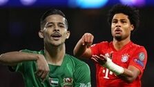 قایدی و آمار ترسناک - فقط در چهار مسابقه!