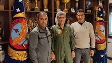 مربی جدید عقاب تهران مشخص شد