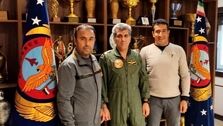 مربی جدید عقاب تهران مشخص شد