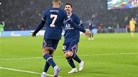 پاریس 4 - 1 بروژ؛ مسیِ اروپایی متفاوت است!