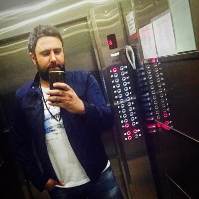دانلود آهنگ محمد علیزاده تو حس عاشق شدنی