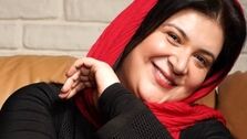 ریما رامین‌فر مانکن شد+عکس