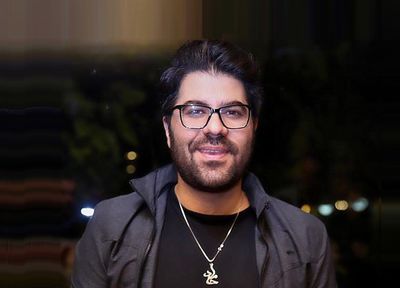 دانلود آهنگ جدید حامد همایون دلواپسی