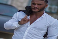دانلود آهنگ جدید آرمین زارعی بگو بینم + متن
