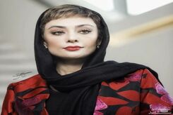 یکتا ناصر مادر شد | عکس لو رفته از یکتا ناصر با پوشش نامتعارف در بیمارستان بعد از زایمان