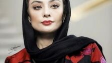 یکتا ناصر مادر شد | عکس لو رفته از یکتا ناصر با پوشش نامتعارف در بیمارستان بعد از زایمان