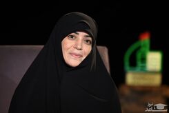 فیلم لو رفته از جشن یلدا الهام چرخنده با بازیگر معروف | آواز خواندن الهام چرخنده همه رو شوکه کرد