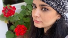 مدل موی عجیب لیندا کیانی و یکتا ناصر سوژه شد +عکس