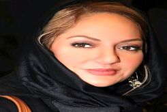 تصویری از "مهناز افشار" با همسر سابقش که همه را متعجب کرد؛ همش فیلم بود؟!