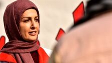 دلیل بازی جدی شقایق دهقان در نون خ؛ باید بلد باشیم کجا شوخی کنیم