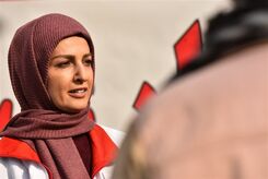 دلیل بازی جدی شقایق دهقان در نون خ؛ باید بلد باشیم کجا شوخی کنیم