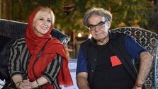 ویدئو| سوال جنجالی حامد آهنگی از حمید لولایی