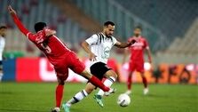 باز هم ترابی برای پرسپولیس کارگشا شد