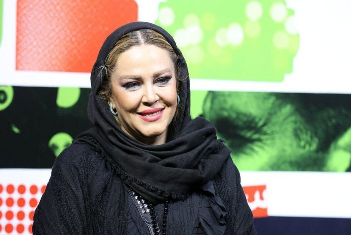 خوشگذرانی لاکچری بهاره رهنما | پست جدید بهاره رهنما