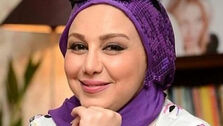 بهنوش بختیاری عروسک شد+عکس