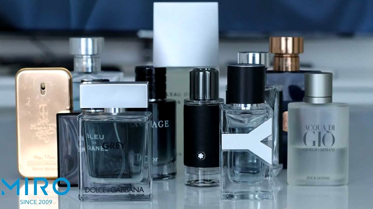 با پرطرفدارترین عطرهای ۲۰۲۱ آشنا شوید!