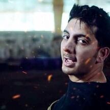 دانلود آهنگ فرزاد فرزین بیا بیا