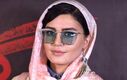 مدل موی عجیب الناز شاکردوست | عکس الناز شاکردوست