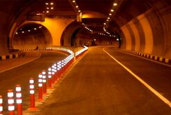 خبر مهم درباره ۵ تونل فعال شهر تهران