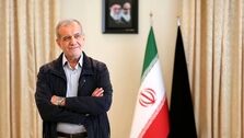 پزشکیان حکم اتمی داد + جزئیات