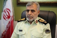 آثاری متعلق به قاتل خانواده مهرجویی در محل حادثه کشف شد