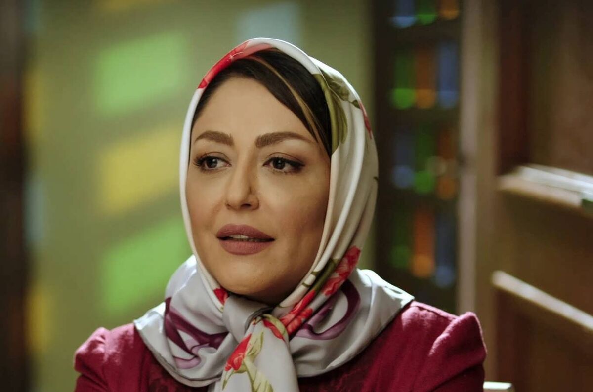 استایل جذاب شقایق فرهانی: مهربان بانو با تغییرات چشمگیر پس از ۳ سال