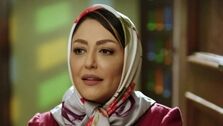اظهارات جنجالی شقایق فراهانی درباره خواهرش 