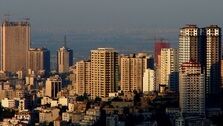 قیمت مسکن در تهران؛ ۲۲ فروردین ۱۴۰۱