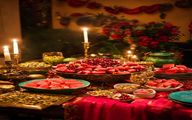 تاریخ شب یلدا 1403