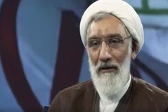 افشای مذاکره پورمحمدی با صدام + فیلم