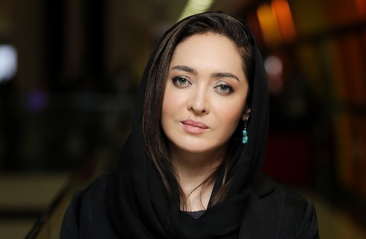 عکس جنجالی جدید نیکی کریمی در فضای مجازی پخش شد!+عکس