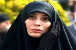 استایل جدید الهام چرخنده در نوروز