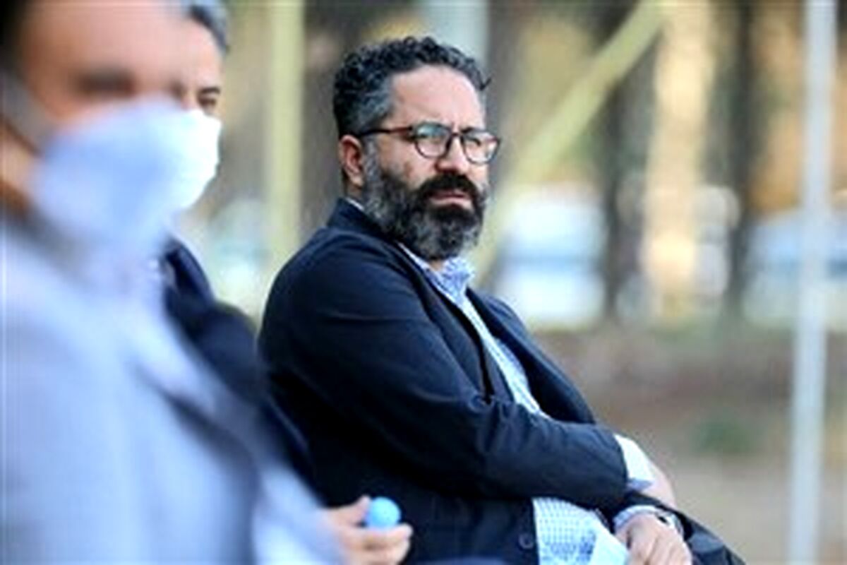 مدیرعامل پیکان: ما به موفقیت این تیم ایمان داریم