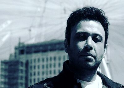 دانلود آهنگ محسن چاوشی بازار خرمشهر