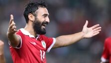 لژیونر لبنانی برای تیم ملی ایران کُری خواند!