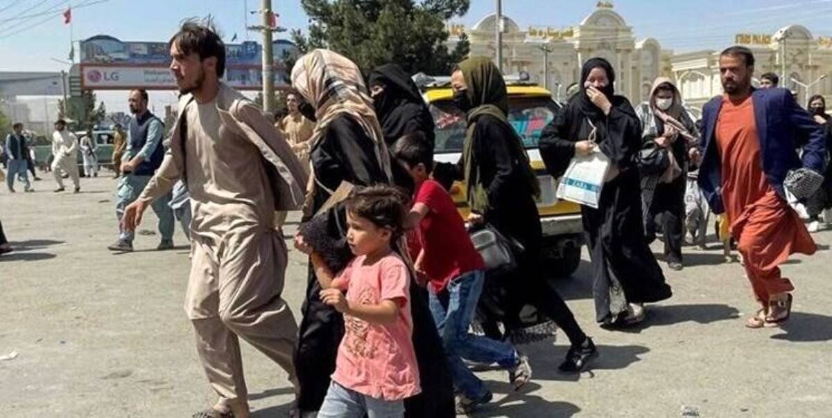 آمار ترسناک سازمان بین‌المللی مهاجرت از سکونت افغان ها در ایران