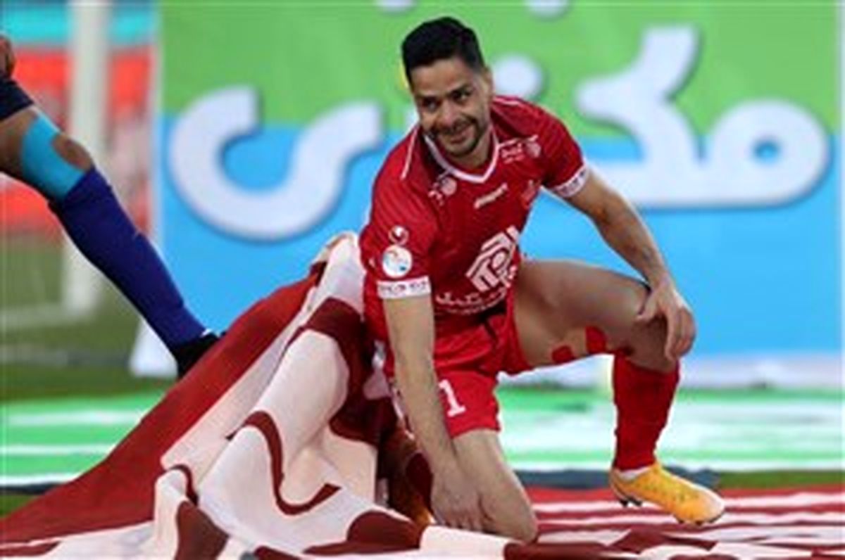 چه کسانی حذف استقلال و پرسپولیس را رقم زدند؟