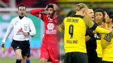 VAR خوب است اما نجات‌مان نمی‌دهد! (عکس)
