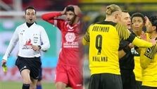 VAR خوب است اما نجات‌مان نمی‌دهد! (عکس)