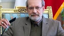 ماجرای رد صلاحیت لاریجانی ادامه دارد