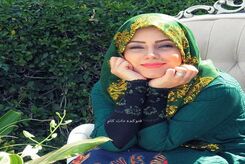 لباس صبا راد غوغا کرد| پست جدید صبا راد