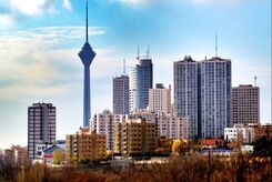 پناهگاه های تهران کجاست؟