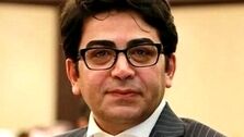 فرزاد حسنی عزادار شد