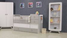 راهنما خرید سرویس خواب نوزاد