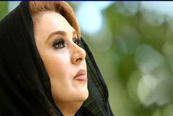 اشک‌های نسرین مقانلو در جشن تولد پسر آسمانی‌اش | تولد 28 سالگی ارشیا بر سر مزار