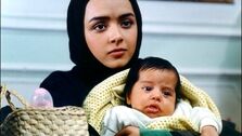 مهران مدیری در عیادت از ترانه علیدوستی + عکس