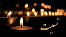 رهبر انقلاب 5 روز عزای عمومی اعلام کردند