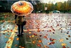 پیش بینی هواشناسی| پاییز گرم و کم‌بارشی در راه است