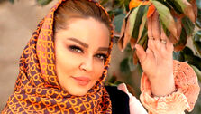 عکس جنجالی بدون روسری بهاره رهنما+عکس